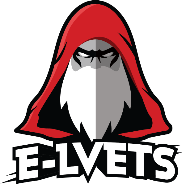 E-LVETS Logo