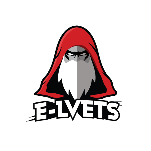 E-LVETS Logo